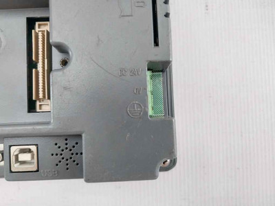 Delta Electronics Dop-ae57Cstd Hmi Interface Module Dc 24V 300Ma (Not Working)