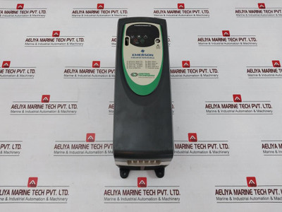 Emerson Skd3400550 Commander Sk High Frequency 5.5Kw E171230