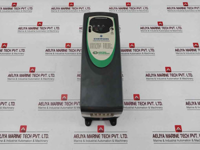 Emerson Skd3400550 Commander Sk High Frequency 5.5Kw E171230