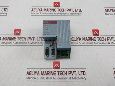 B&R Automation 7Cp430.60-1 Industrial Control Unit 24 Vdc
