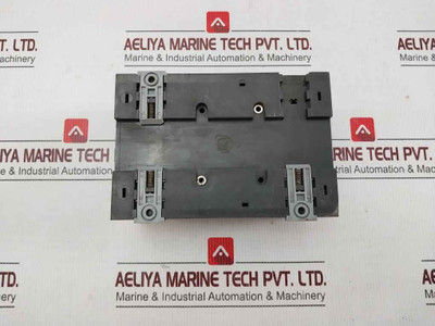 Messung Bdio 16/12R Cpu Module 24Vdc 4368A Xmp8-11 (Not Working)