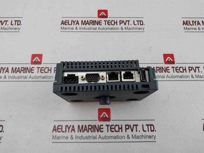 Schneider Electric Hmiscu8A5 Harmony Scu Controller (Without Touch Panel)