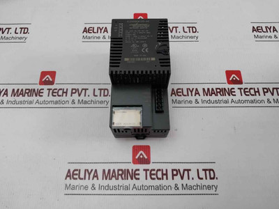 Ge Fanuc Ic200bem103-aa Devicenet Network Interface Module 60c 98y.125014