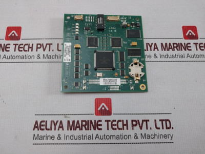 Waters 210000520 Control Circuit Board 510000520 Rev C