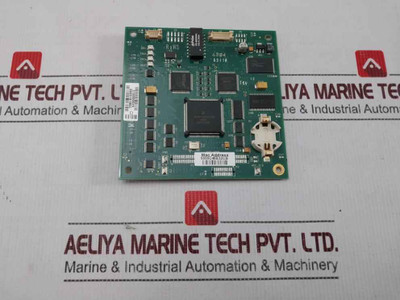 Waters 210000520 Control Circuit Board 510000520 Rev: C