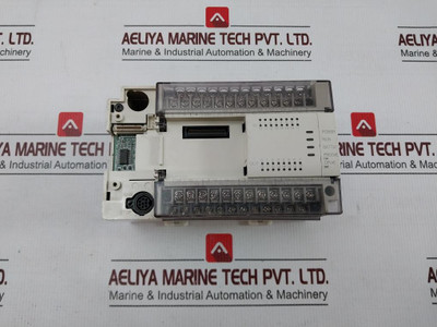 Mitsubishi Electric Fx2N-32Mt-ess/Ul Programmable Controller 100-240Vac 50/60Hz