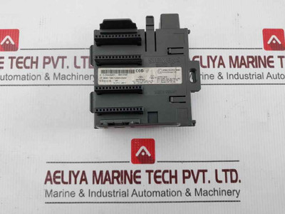 Siemens 6Es7 195-7Hb00-0Xa0 Bus Module Bm 2X40 05