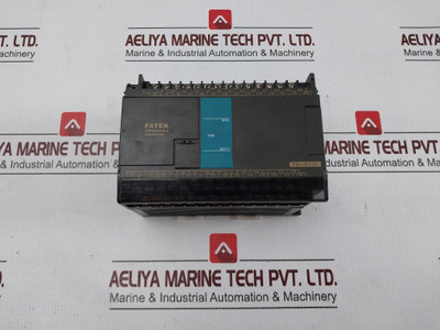 Fatek Fbs-40Xyr Programmable Logic Controller