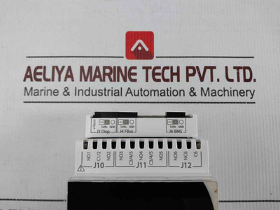 Carel P+D0N0Ue1Dlf1 Expansion Valve Capacitor Module 24V- 50_60 Hz