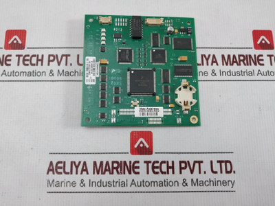 Waters 210001518 Printed Circuit Board 101022796C 94V-0 Rev A