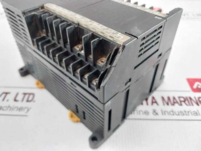 Omron Cp1E-e30Dr-a Programmable Controller Ver 1.1 240V Ac