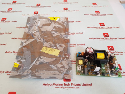 Power General Flu1-50-6 Power Supply