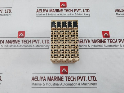 Schneider Electric Tm5C24D12R Compact IO Expansion Block 230Vac 5A