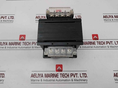 Egs 2124130T00 Sola Hevy-duty Industrial Control Transformer Class 105 50/60Hz