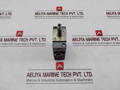 Rexroth 3723522220 Pneumatic Control Valve