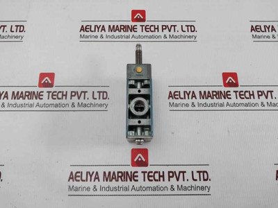 Rexroth 3723522220 Solenoid Operated Valve