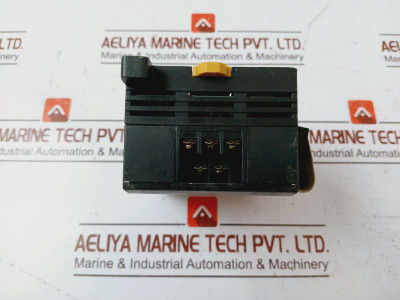 Omron Cp1W-8Ed Input Output Expansion Unit 24Vdc 5Ma