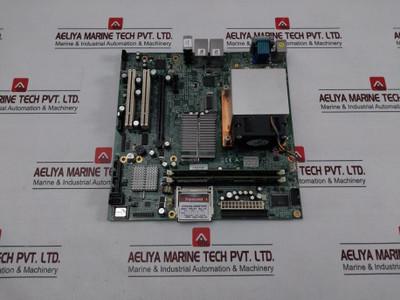 Adlink 51-44701-0B20 Motherboard 1G Ddr2 667 Dimm Cl5 94V-0 Mv-4