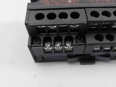 Mitsubishi Electric Aj65Sbtb1-32T Cc-link Output Unit 12/24Vdc 0.5A