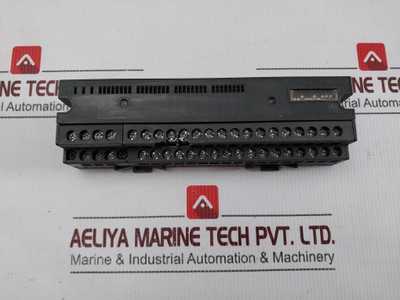 Mitsubishi Electric Aj65Sbtb1-32T Cc-link Output Unit 1224Vdc 0.5A