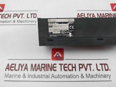 Mitsubishi Electric Aj65Sbtb1-32T Cc-link Output Unit 12/24Vdc 0.5A 65Ma