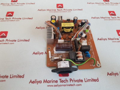 6832129800-01 Printed Circuit Board Card Ptb-1298 10/03 02