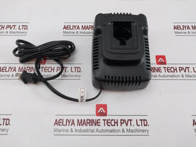 Dewalt Dw9116 1-hour Automatic Battery Charger 7.2V–18V