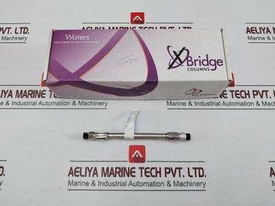 Waters 186003033 Xbridge Column 4.6 X 100Mm 24072