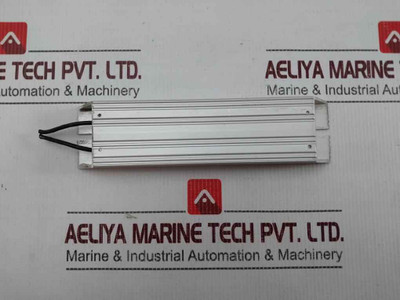 Onics Emc100hn Power Resistor 500r K 0718/0490