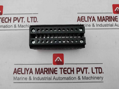 Elmex Dfbk12 Terminal Connector Block 10mm2 800v 57a