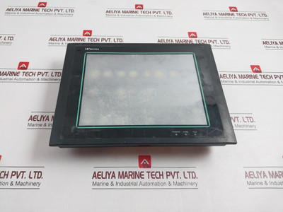 Wecon Technology Levi910T Human Machine Interface 24V Dc0.5A (Not Working)