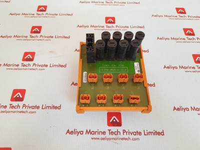 Fc-pdb-0824 cc v1.0 power distribution board