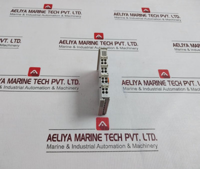 Wago 750-530200-000 Digital Output Module 24V Dc 12167