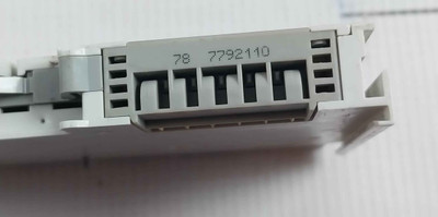 Wago 750-530/200-000 Digital Output Module 24V Dc 12167