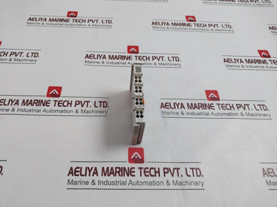 Wago 750-430200-000 Digital Input Module 55°C 24V Dc