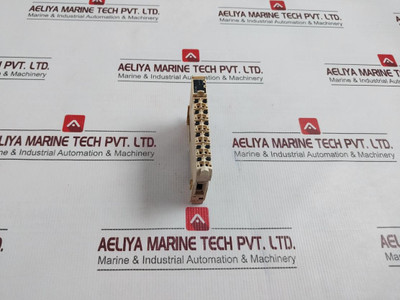 Schneider Electric Tm5Sai4L Analog Input Module 24Vdc