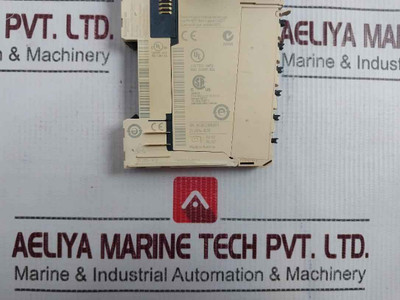 Schneider Electric Tm5Sai4L Analog Input Module 24Vdc