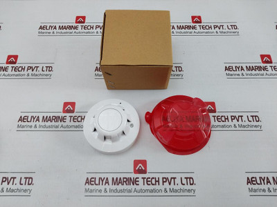 Apollo 55000-600Apo Xp95 Optical Smoke Detector 55000-600