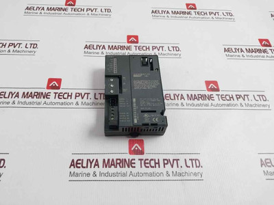 Ge Fanuc Ic200Gbi001-fg Power Supply Module E157515 Gbi001