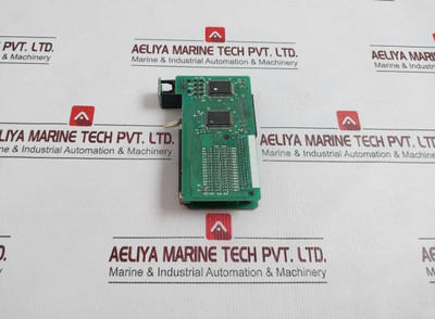 Mitsubishi A1Sy42 Digital Output Local Unit Module (Without Body) E46669-707V