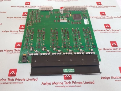 Zenitel 2249725Lf Subscriber Line Board