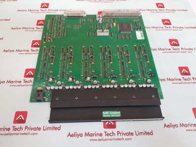 Zenitel 2249725lf subscriber line board Zenitel 2249725lf subscriber line board