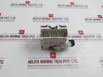 Mitsubishi Fx2N-4Ad Programmable Controller Dc24V V3.10