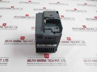 Schneider Electric Atv320U15N4C Altivar 320 Variable Speed Drive (Not Working)