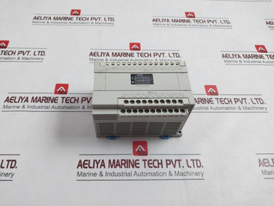 Panasonic Afpx0E40Rd-f Expansion Module 24V-0.4A