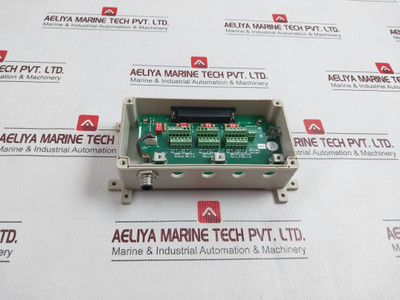 Simrad V5035 Ais Transceiver Junction Box M-pcb-aisajbv3