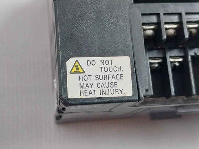 Omron Cp1E-n30Dr-a Sysmac Programmable Logic Controller 24V Dc (Not Working)