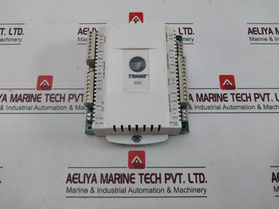 Trane Ex2 Expansion Module 24V