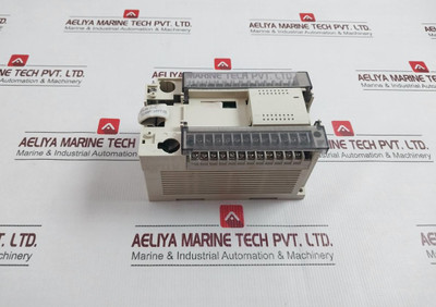 Mitsubishi Fx2N-32Er Programmable Logic Controller Ac85V-264V50-60Hz