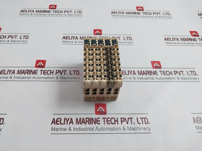 Schneider Electric Tm5C24D12R Compact IO Expansion Block 230Vac 5A